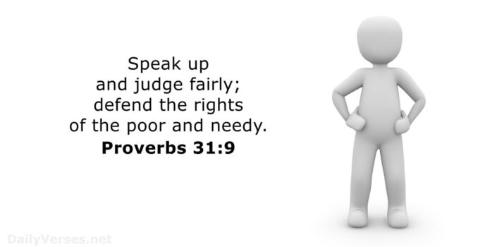 Proverbs adalah alkitab